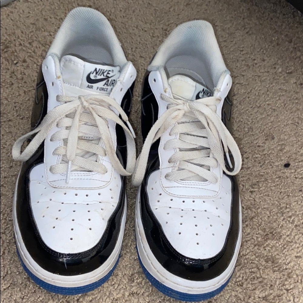 Airforce One Concords - Picture 3 of 3